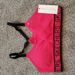 Skechers Sports Bra